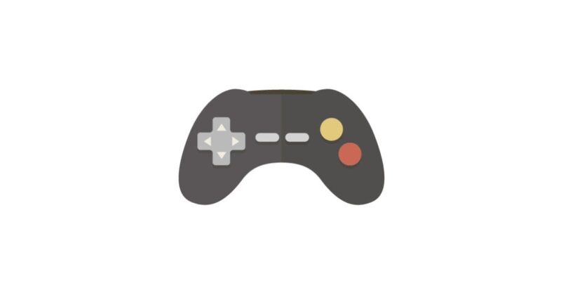 ゲーム機の画像